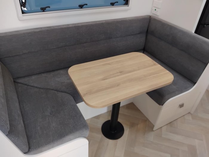 2026 New Age Caravans My26 Road Owl 19Ft Triple Bunk Ensuite Full Composite