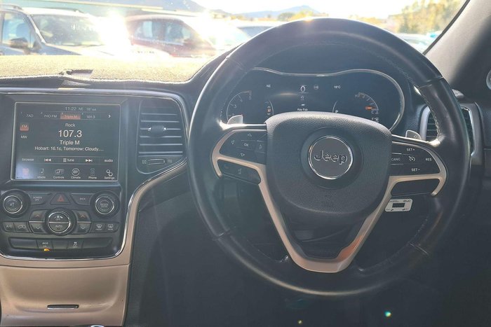 2013 Jeep Grand Cherokee Laredo