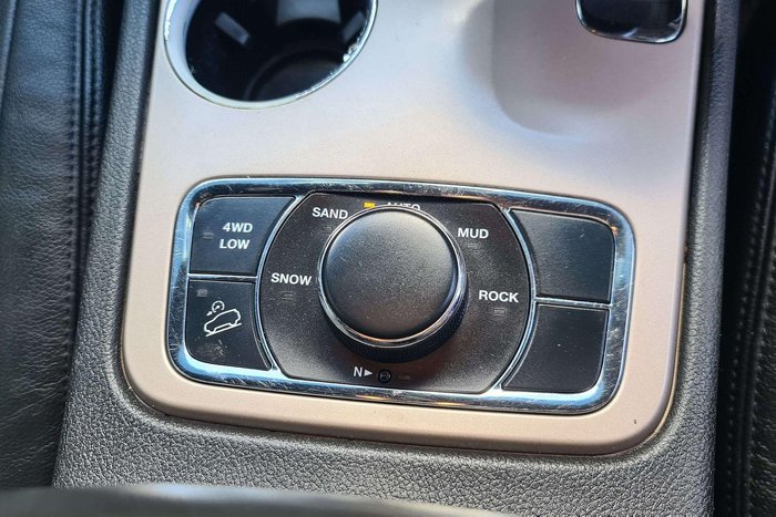 2013 Jeep Grand Cherokee Laredo