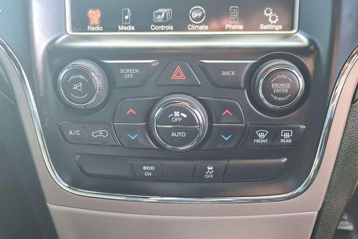 2013 Jeep Grand Cherokee Laredo