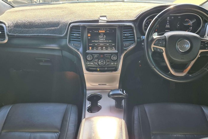 2013 Jeep Grand Cherokee Laredo