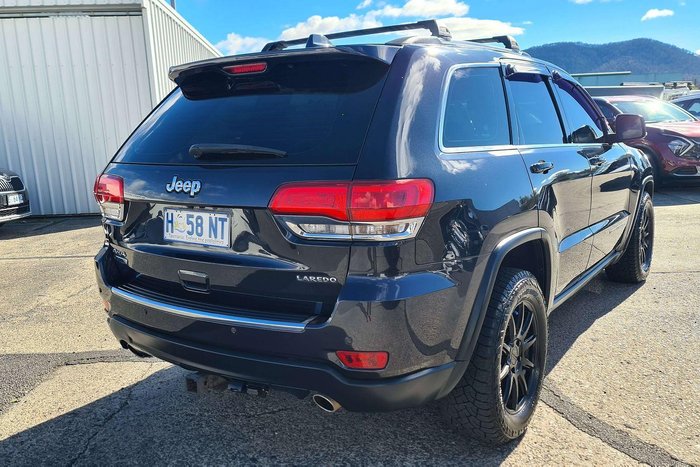2013 Jeep Grand Cherokee Laredo