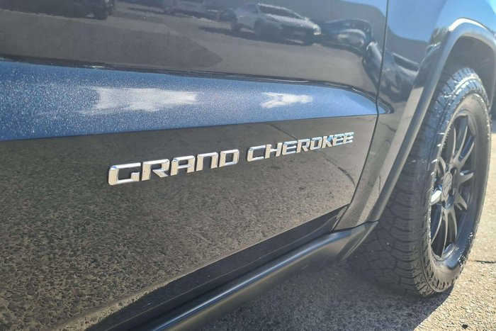 2013 Jeep Grand Cherokee Laredo