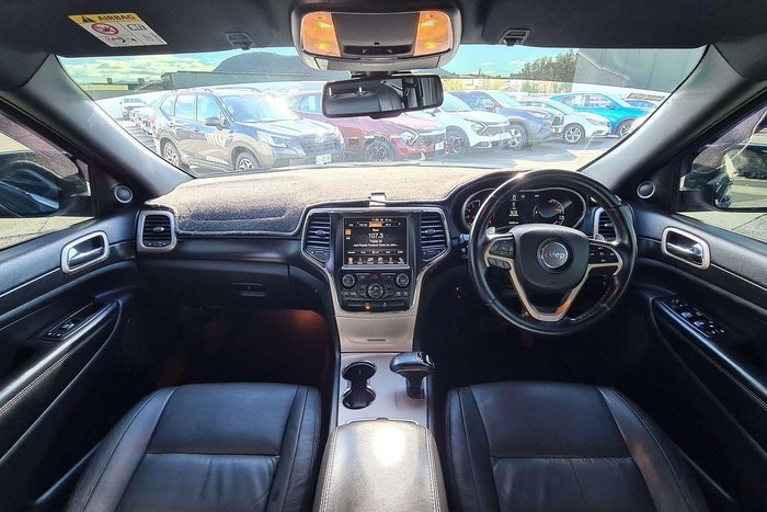 2013 Jeep Grand Cherokee Laredo