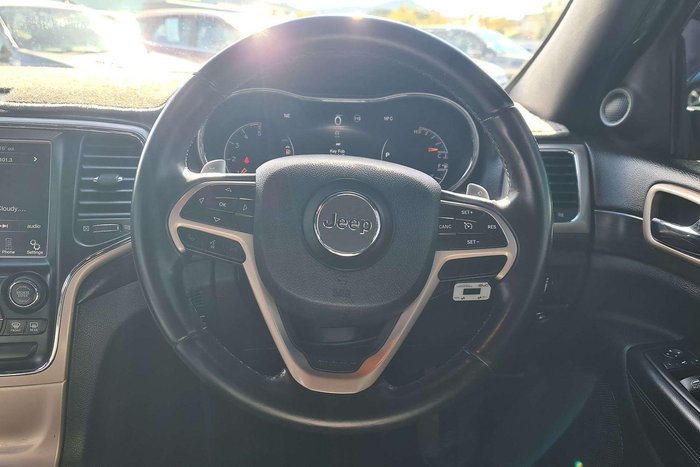 2013 Jeep Grand Cherokee Laredo