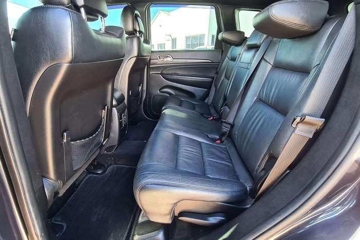 2013 Jeep Grand Cherokee Laredo