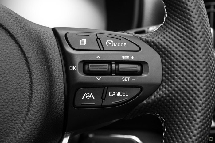 2026 Kia Picanto GT-Line