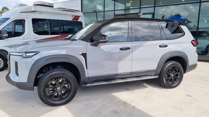 2024 LDV D90 Executive