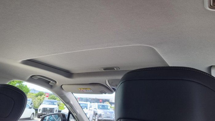 2024 LDV D90 Executive