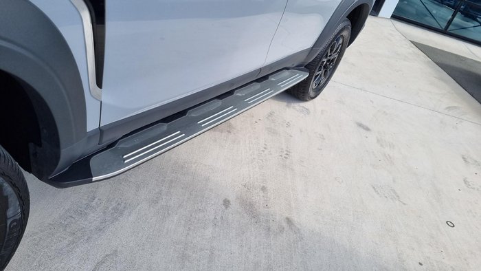 2024 LDV D90 Executive