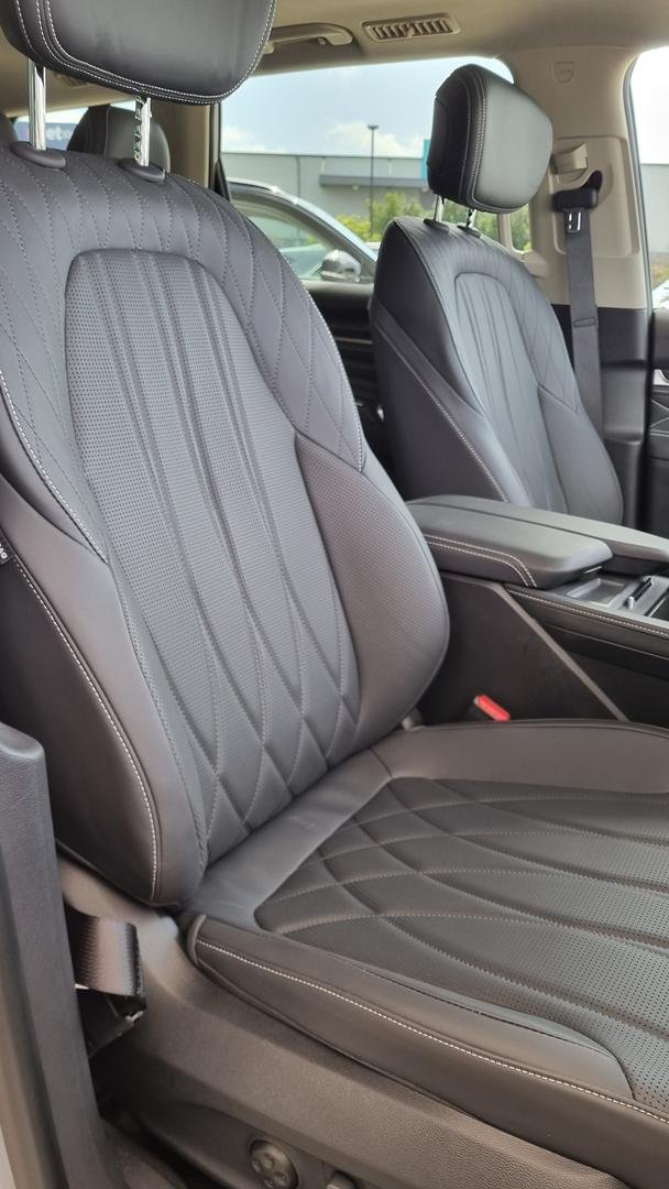 2024 LDV D90 Executive