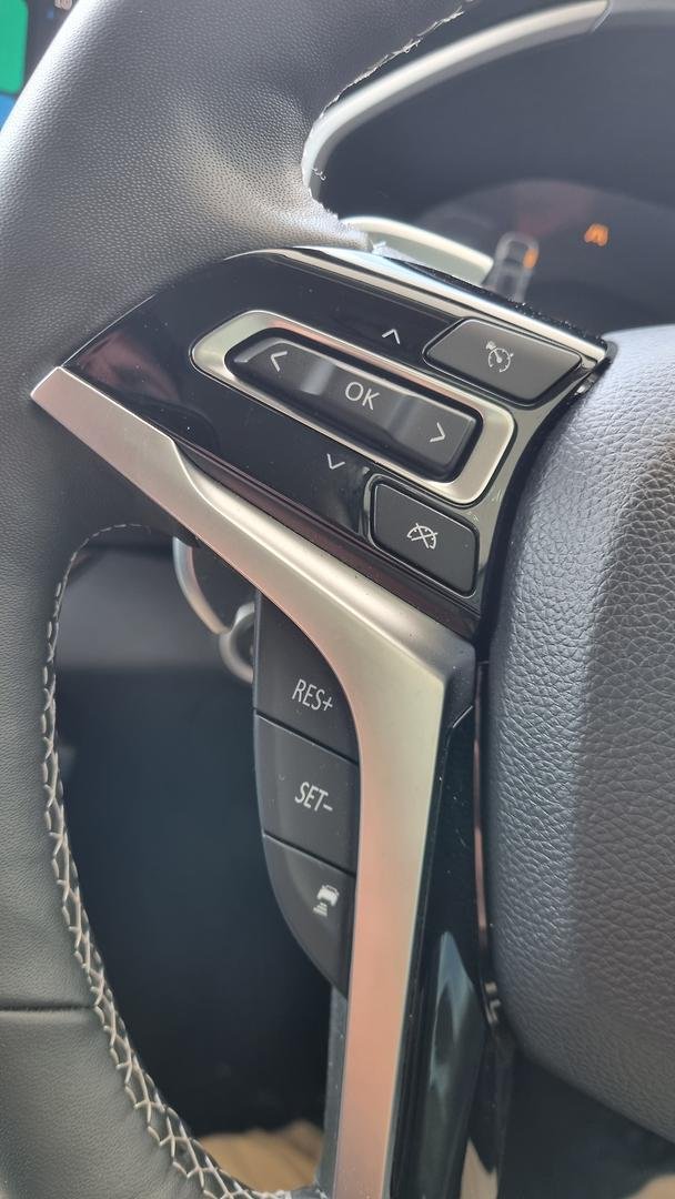 2024 LDV D90 Executive