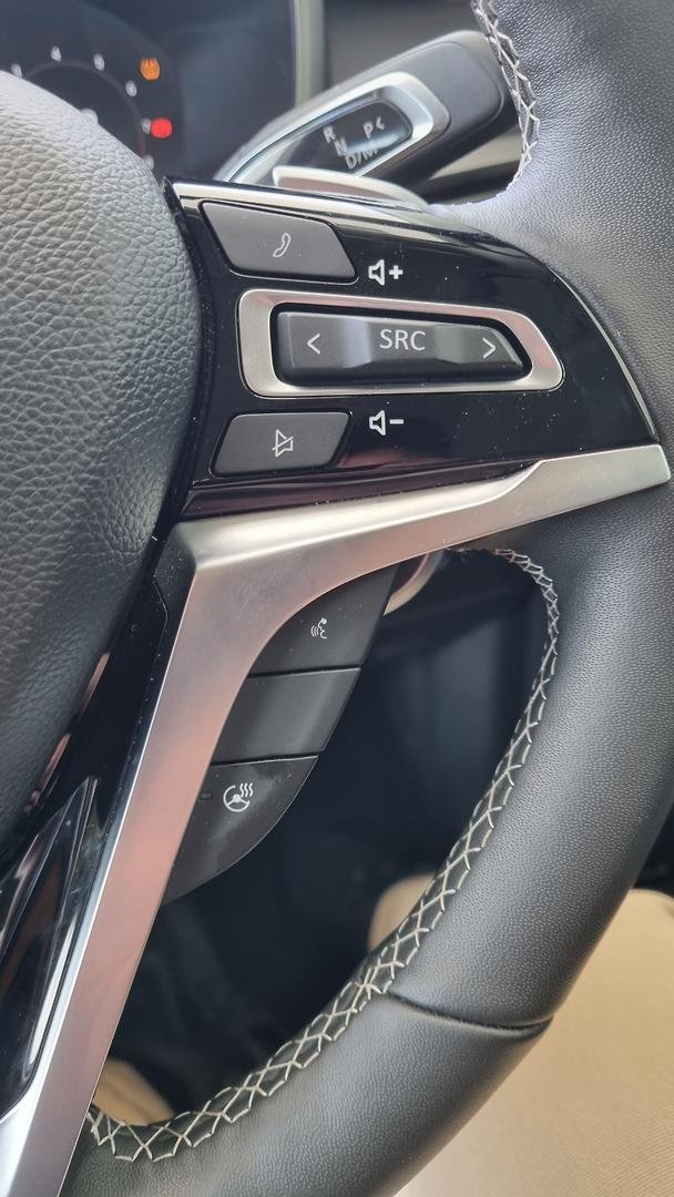 2024 LDV D90 Executive