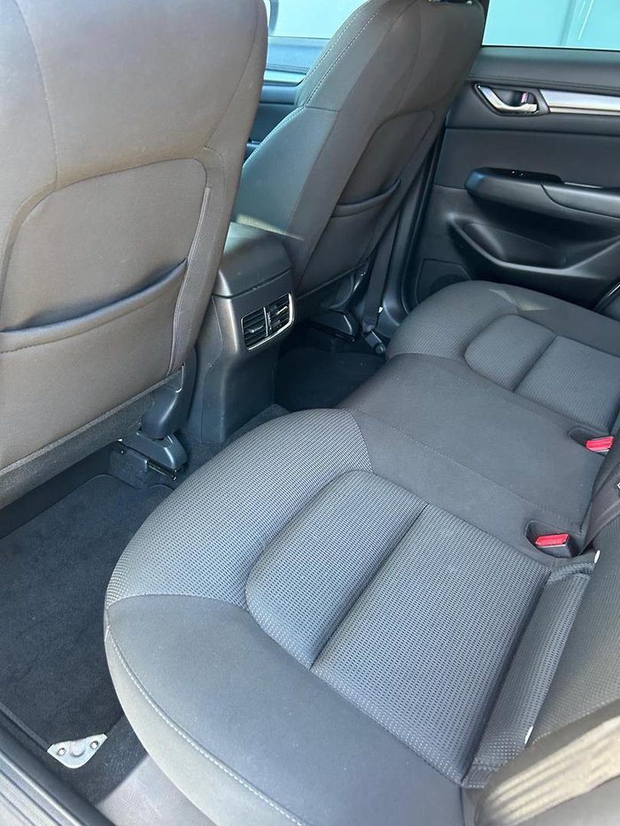 2017 Mazda CX-5 Maxx Sport