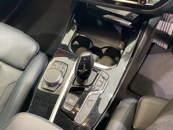 2021 BMW X3 xDrive30i M Sport