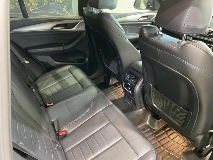 2021 BMW X3 xDrive30i M Sport