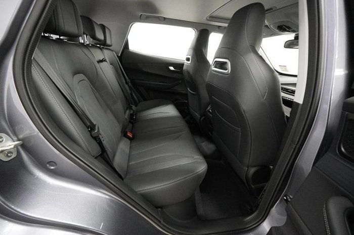 2025 Chery Tiggo 4 Hybrid Urban