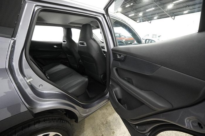 2025 Chery Tiggo 4 Hybrid Urban