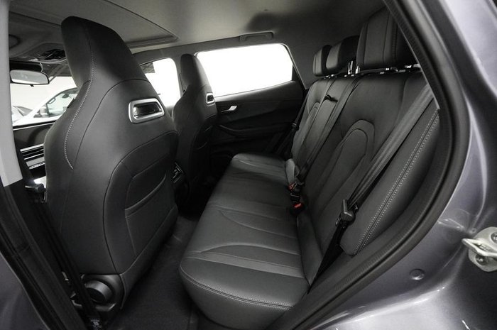 2025 Chery Tiggo 4 Hybrid Urban