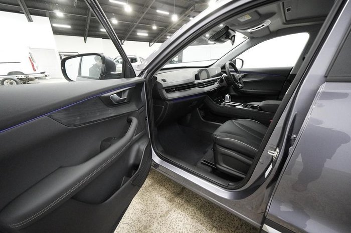 2025 Chery Tiggo 4 Hybrid Urban