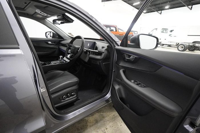 2025 Chery Tiggo 4 Hybrid Urban