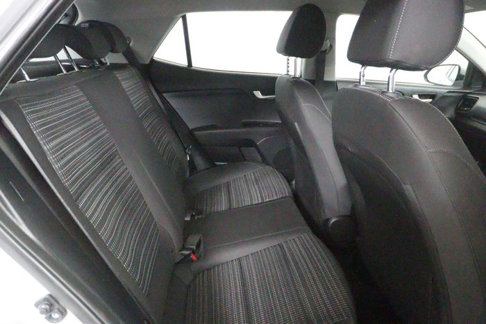 2022 Kia Stonic Sport