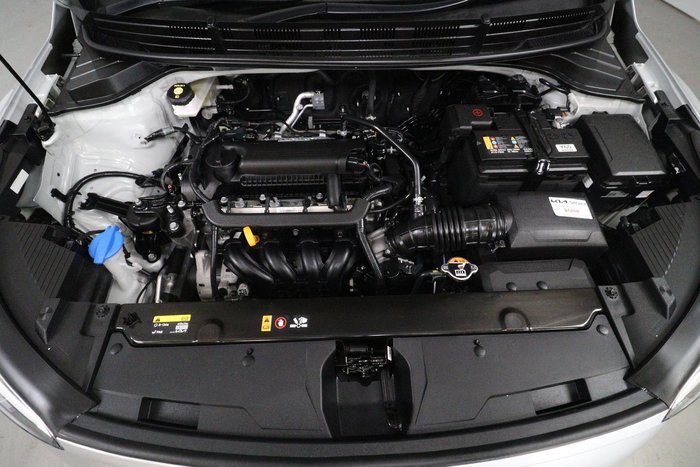 2022 Kia Stonic Sport