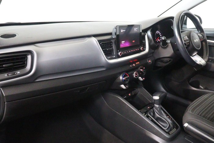 2022 Kia Stonic Sport