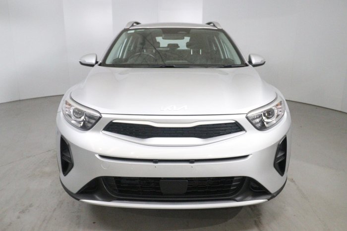 2022 Kia Stonic Sport