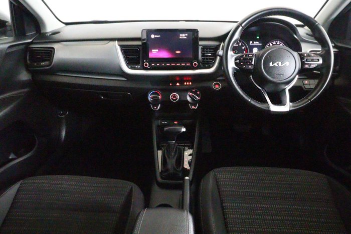 2022 Kia Stonic Sport