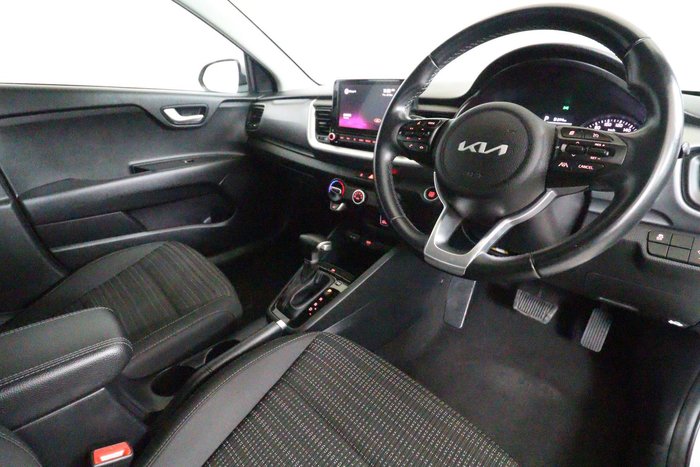 2022 Kia Stonic Sport