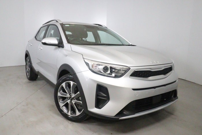 2022 Kia Stonic Sport