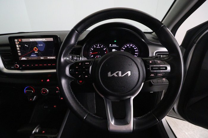 2022 Kia Stonic Sport