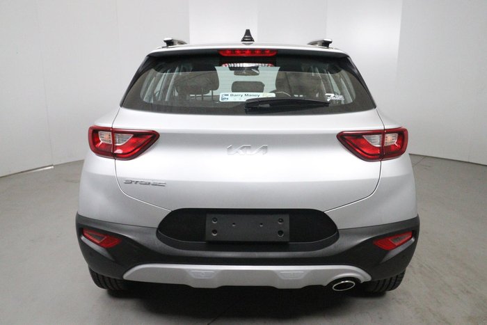 2022 Kia Stonic Sport