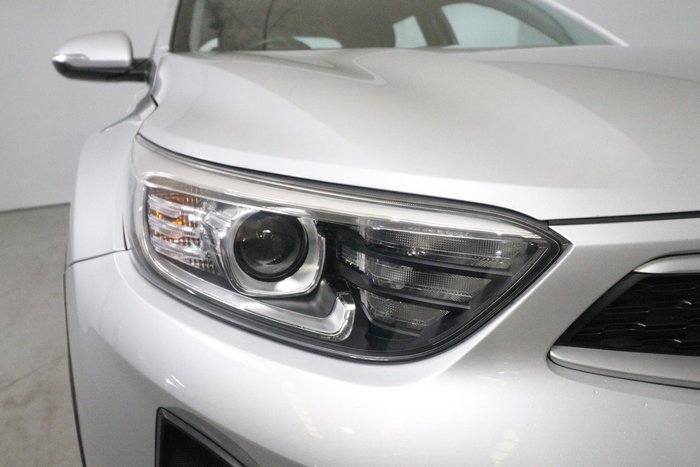 2022 Kia Stonic Sport