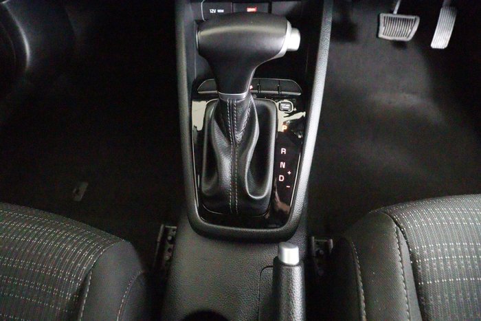 2022 Kia Stonic Sport