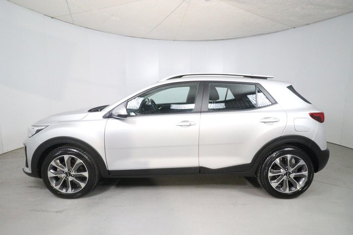 2022 Kia Stonic Sport