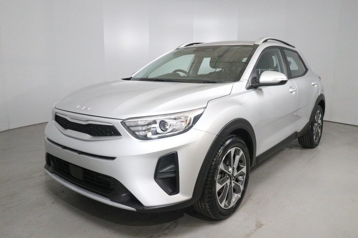 2022 Kia Stonic Sport
