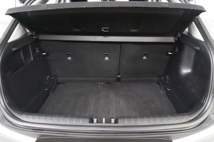 2022 Kia Stonic Sport