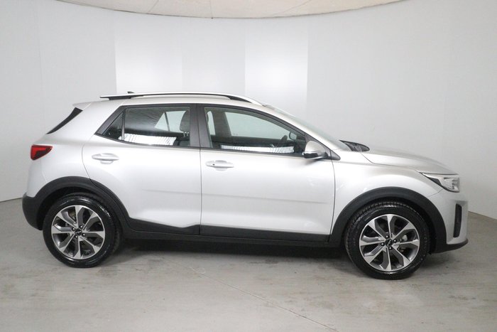 2022 Kia Stonic Sport