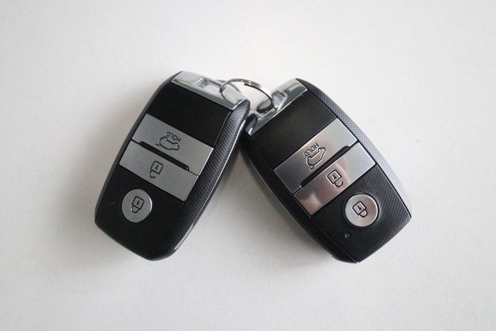 2022 Kia Stonic Sport