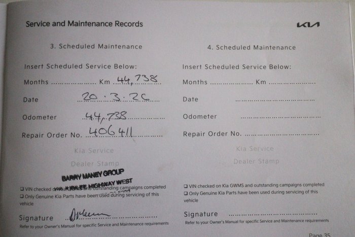 2022 Kia Stonic Sport