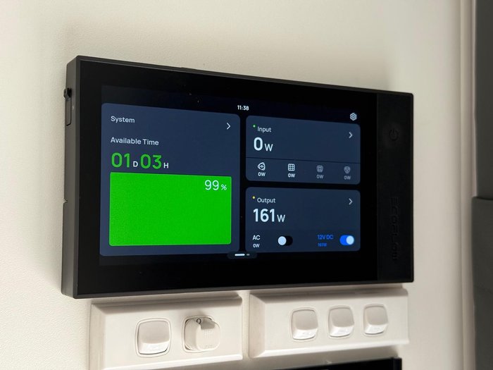 2025 JB Caravans Scorpion Sting 22' Fd Large Ensuite Cafe