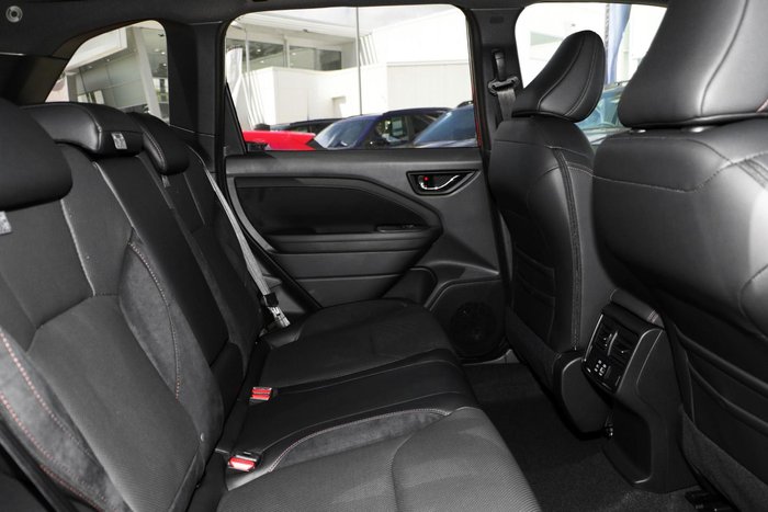 2025 Subaru Forester Hybrid Touring