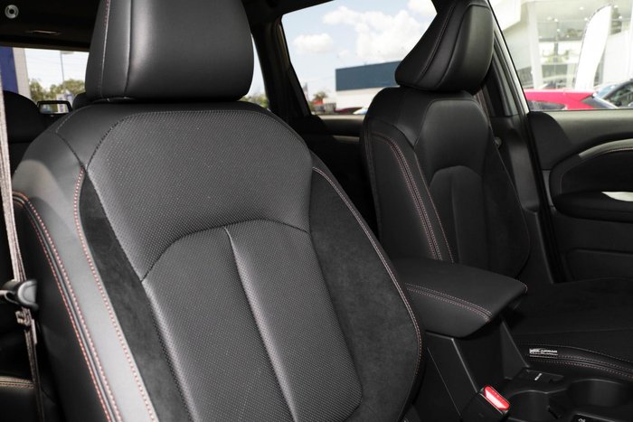 2025 Subaru Forester Hybrid Touring