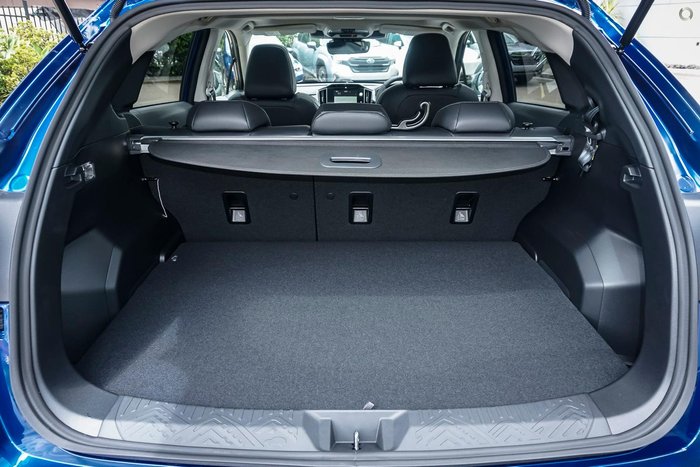 2025 Subaru Crosstrek 2.0S
