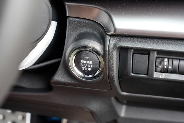 2025 Subaru Impreza 2.0S