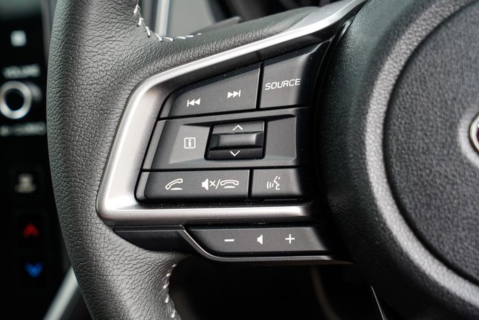 2025 Subaru Impreza 2.0S