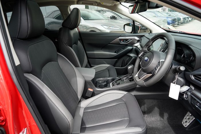 2025 Subaru Impreza 2.0S