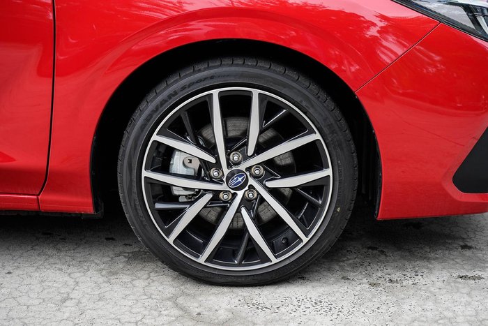 2025 Subaru Impreza 2.0S